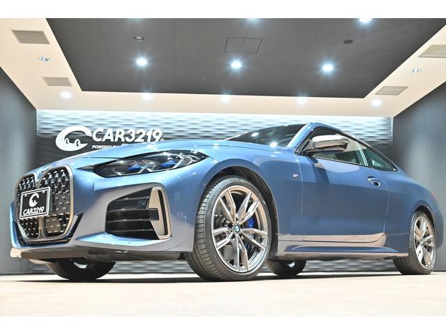 ４シリーズ Ｍ４４０ｉ　ｘＤｒｉｖｅ　エディション　エッジ　白革／アンビエントライト／レーザーＬＥＤヘッドライト／純正１９インチＡＷ／ハーマンカードン／Ｍスポーツキャリパー／黒木目パネル／純正ナビ／カープレイ／Ｂｌｕｅｔｏｏｔｈ／インテリジェントセーフティ（72枚目）