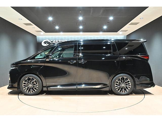 ヴェルファイアハイブリッド Ｚ　プレミア　ワンオーナー／黒革／モデリスタエアロ／シグネチャーイルミブレード／ユニバーサルステップ／デジタルインナーミラー／トヨタチームメイト／純正コネクテッドナビ／カープレイ／シートベンチレーション／ＥＴＣ（5枚目）