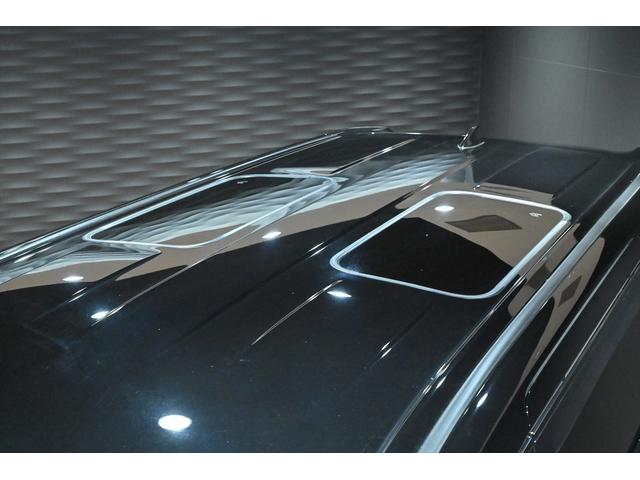 ヴェルファイアハイブリッド Ｚ　プレミア　ワンオーナー／黒革／モデリスタエアロ／シグネチャーイルミブレード／ユニバーサルステップ／デジタルインナーミラー／トヨタチームメイト／純正コネクテッドナビ／カープレイ／シートベンチレーション／ＥＴＣ（9枚目）