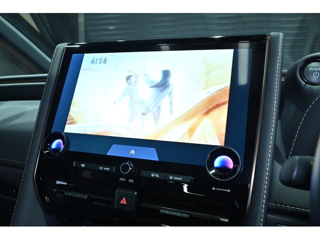 ヴェルファイアハイブリッド Ｚ　プレミア　ワンオーナー／黒革／モデリスタエアロ／シグネチャーイルミブレード／ユニバーサルステップ／デジタルインナーミラー／トヨタチームメイト／純正コネクテッドナビ／カープレイ／シートベンチレーション／ＥＴＣ（18枚目）