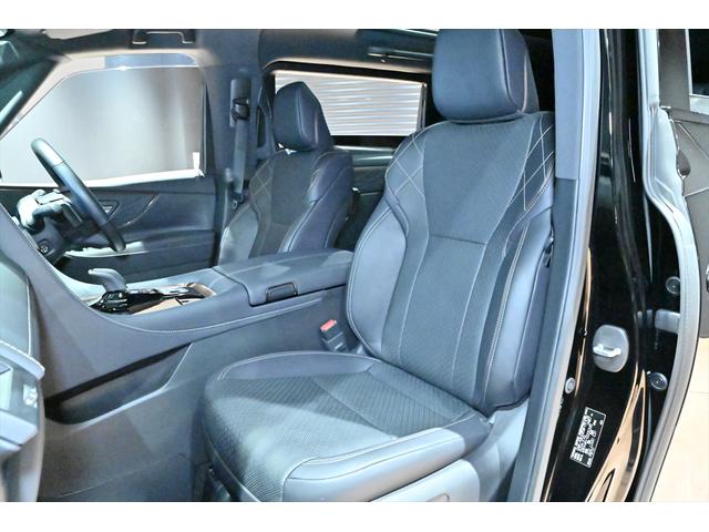 ヴェルファイアハイブリッド Ｚ　プレミア　ワンオーナー／黒革／モデリスタエアロ／シグネチャーイルミブレード／ユニバーサルステップ／デジタルインナーミラー／トヨタチームメイト／純正コネクテッドナビ／カープレイ／シートベンチレーション／ＥＴＣ（20枚目）