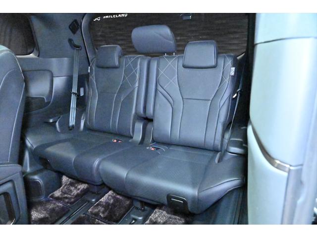 ヴェルファイアハイブリッド Ｚ　プレミア　ワンオーナー／黒革／モデリスタエアロ／シグネチャーイルミブレード／ユニバーサルステップ／デジタルインナーミラー／トヨタチームメイト／純正コネクテッドナビ／カープレイ／シートベンチレーション／ＥＴＣ（24枚目）