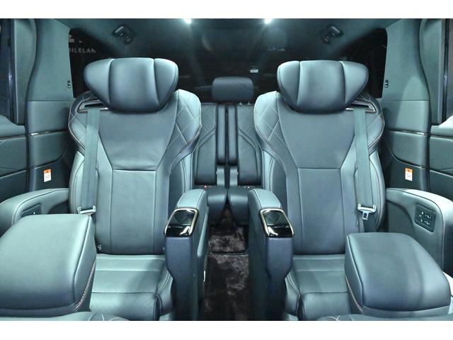 ヴェルファイアハイブリッド Ｚ　プレミア　ワンオーナー／黒革／モデリスタエアロ／シグネチャーイルミブレード／ユニバーサルステップ／デジタルインナーミラー／トヨタチームメイト／純正コネクテッドナビ／カープレイ／シートベンチレーション／ＥＴＣ（25枚目）