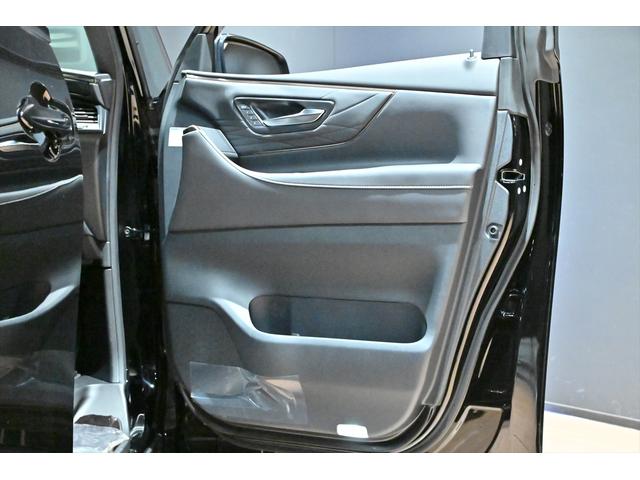 ヴェルファイアハイブリッド Ｚ　プレミア　ワンオーナー／黒革／モデリスタエアロ／シグネチャーイルミブレード／ユニバーサルステップ／デジタルインナーミラー／トヨタチームメイト／純正コネクテッドナビ／カープレイ／シートベンチレーション／ＥＴＣ（26枚目）