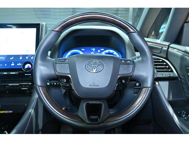 ヴェルファイアハイブリッド Ｚ　プレミア　ワンオーナー／黒革／モデリスタエアロ／シグネチャーイルミブレード／ユニバーサルステップ／デジタルインナーミラー／トヨタチームメイト／純正コネクテッドナビ／カープレイ／シートベンチレーション／ＥＴＣ（27枚目）