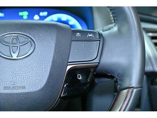 ヴェルファイアハイブリッド Ｚ　プレミア　ワンオーナー／黒革／モデリスタエアロ／シグネチャーイルミブレード／ユニバーサルステップ／デジタルインナーミラー／トヨタチームメイト／純正コネクテッドナビ／カープレイ／シートベンチレーション／ＥＴＣ（29枚目）