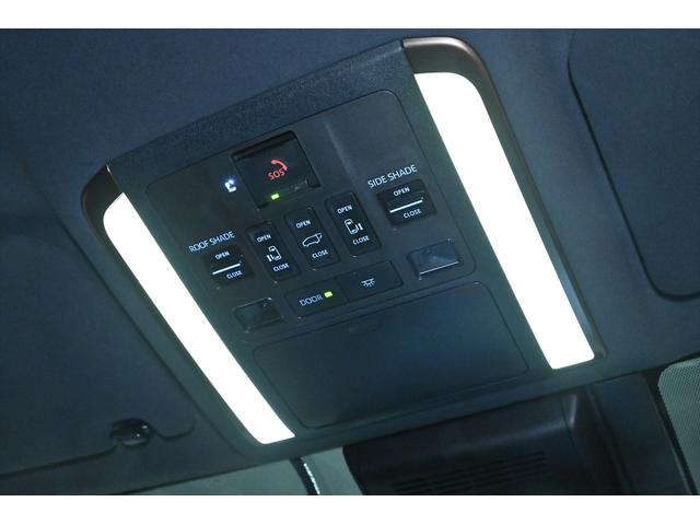 ヴェルファイアハイブリッド Ｚ　プレミア　ワンオーナー／黒革／モデリスタエアロ／シグネチャーイルミブレード／ユニバーサルステップ／デジタルインナーミラー／トヨタチームメイト／純正コネクテッドナビ／カープレイ／シートベンチレーション／ＥＴＣ（37枚目）