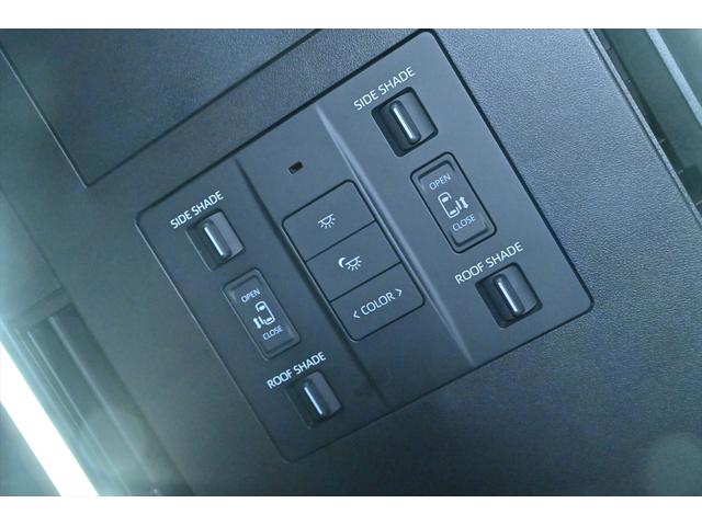 ヴェルファイアハイブリッド Ｚ　プレミア　ワンオーナー／黒革／モデリスタエアロ／シグネチャーイルミブレード／ユニバーサルステップ／デジタルインナーミラー／トヨタチームメイト／純正コネクテッドナビ／カープレイ／シートベンチレーション／ＥＴＣ（38枚目）