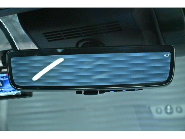 ヴェルファイアハイブリッド Ｚ　プレミア　ワンオーナー／黒革／モデリスタエアロ／シグネチャーイルミブレード／ユニバーサルステップ／デジタルインナーミラー／トヨタチームメイト／純正コネクテッドナビ／カープレイ／シートベンチレーション／ＥＴＣ（40枚目）