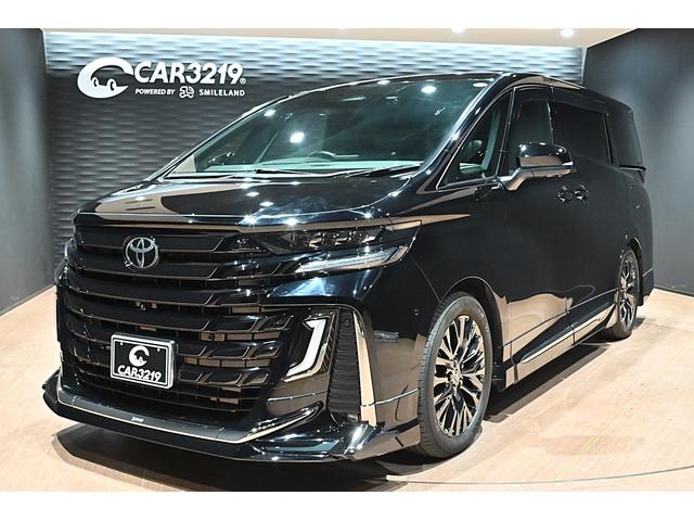 ヴェルファイアハイブリッド Ｚ　プレミア　ワンオーナー／黒革／モデリスタエアロ／シグネチャーイルミブレード／ユニバーサルステップ／デジタルインナーミラー／トヨタチームメイト／純正コネクテッドナビ／カープレイ／シートベンチレーション／ＥＴＣ（45枚目）