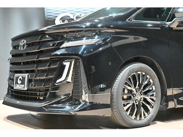 ヴェルファイアハイブリッド Ｚ　プレミア　ワンオーナー／黒革／モデリスタエアロ／シグネチャーイルミブレード／ユニバーサルステップ／デジタルインナーミラー／トヨタチームメイト／純正コネクテッドナビ／カープレイ／シートベンチレーション／ＥＴＣ（47枚目）