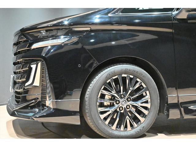 ヴェルファイアハイブリッド Ｚ　プレミア　ワンオーナー／黒革／モデリスタエアロ／シグネチャーイルミブレード／ユニバーサルステップ／デジタルインナーミラー／トヨタチームメイト／純正コネクテッドナビ／カープレイ／シートベンチレーション／ＥＴＣ（49枚目）