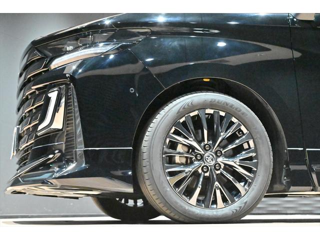 ヴェルファイアハイブリッド Ｚ　プレミア　ワンオーナー／黒革／モデリスタエアロ／シグネチャーイルミブレード／ユニバーサルステップ／デジタルインナーミラー／トヨタチームメイト／純正コネクテッドナビ／カープレイ／シートベンチレーション／ＥＴＣ（50枚目）