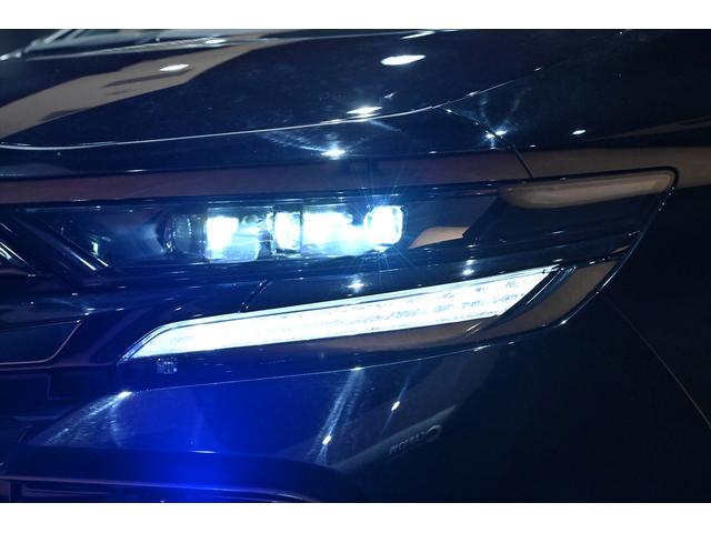 ヴェルファイアハイブリッド Ｚ　プレミア　ワンオーナー／黒革／モデリスタエアロ／シグネチャーイルミブレード／ユニバーサルステップ／デジタルインナーミラー／トヨタチームメイト／純正コネクテッドナビ／カープレイ／シートベンチレーション／ＥＴＣ（51枚目）