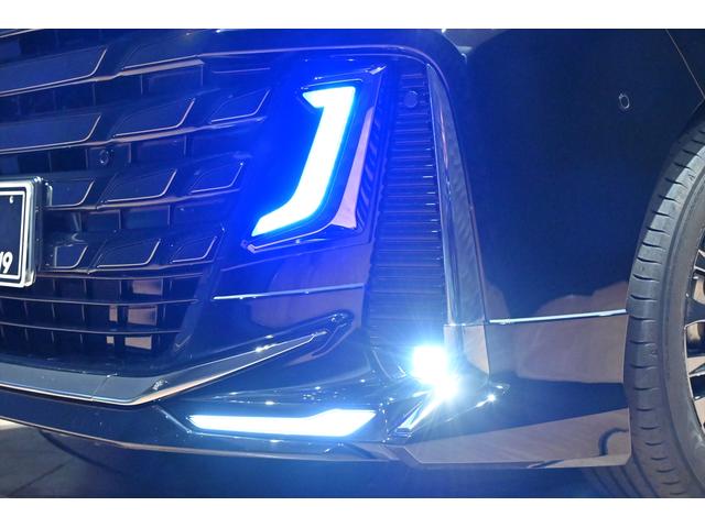 ヴェルファイアハイブリッド Ｚ　プレミア　ワンオーナー／黒革／モデリスタエアロ／シグネチャーイルミブレード／ユニバーサルステップ／デジタルインナーミラー／トヨタチームメイト／純正コネクテッドナビ／カープレイ／シートベンチレーション／ＥＴＣ（52枚目）