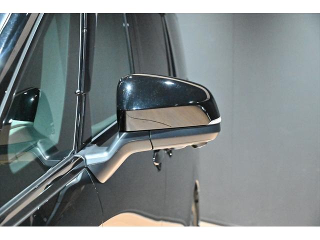 ヴェルファイアハイブリッド Ｚ　プレミア　ワンオーナー／黒革／モデリスタエアロ／シグネチャーイルミブレード／ユニバーサルステップ／デジタルインナーミラー／トヨタチームメイト／純正コネクテッドナビ／カープレイ／シートベンチレーション／ＥＴＣ（53枚目）