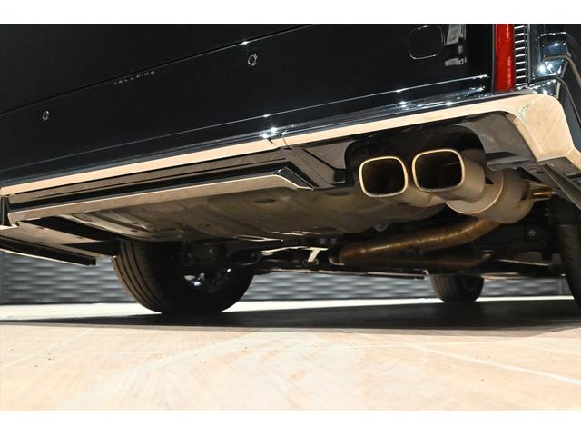 ヴェルファイアハイブリッド Ｚ　プレミア　ワンオーナー／黒革／モデリスタエアロ／シグネチャーイルミブレード／ユニバーサルステップ／デジタルインナーミラー／トヨタチームメイト／純正コネクテッドナビ／カープレイ／シートベンチレーション／ＥＴＣ（60枚目）