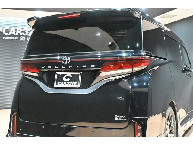 ヴェルファイアハイブリッド Ｚ　プレミア　ワンオーナー／黒革／モデリスタエアロ／シグネチャーイルミブレード／ユニバーサルステップ／デジタルインナーミラー／トヨタチームメイト／純正コネクテッドナビ／カープレイ／シートベンチレーション／ＥＴＣ（62枚目）