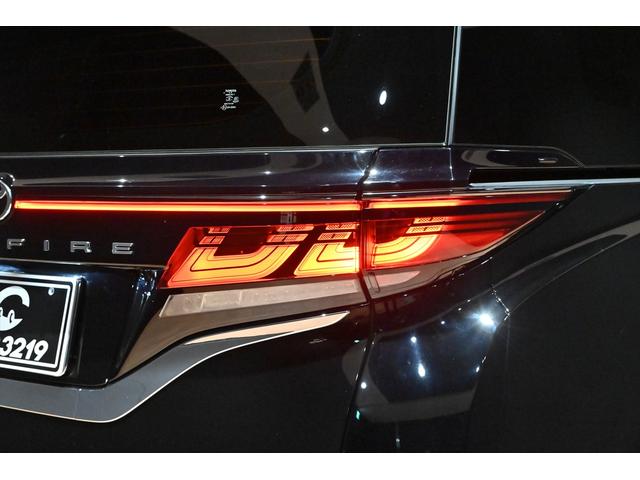 ヴェルファイアハイブリッド Ｚ　プレミア　ワンオーナー／黒革／モデリスタエアロ／シグネチャーイルミブレード／ユニバーサルステップ／デジタルインナーミラー／トヨタチームメイト／純正コネクテッドナビ／カープレイ／シートベンチレーション／ＥＴＣ（63枚目）