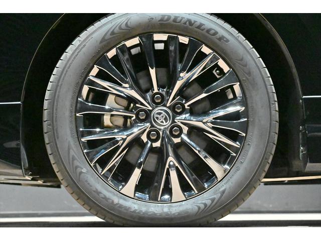 ヴェルファイアハイブリッド Ｚ　プレミア　ワンオーナー／黒革／モデリスタエアロ／シグネチャーイルミブレード／ユニバーサルステップ／デジタルインナーミラー／トヨタチームメイト／純正コネクテッドナビ／カープレイ／シートベンチレーション／ＥＴＣ（67枚目）