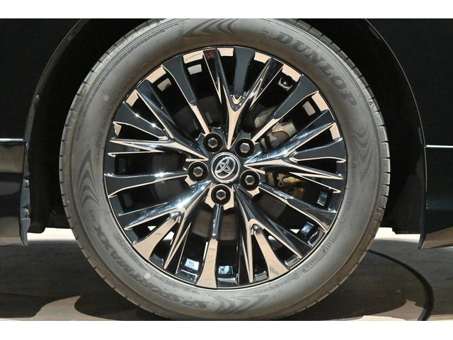 ヴェルファイアハイブリッド Ｚ　プレミア　ワンオーナー／黒革／モデリスタエアロ／シグネチャーイルミブレード／ユニバーサルステップ／デジタルインナーミラー／トヨタチームメイト／純正コネクテッドナビ／カープレイ／シートベンチレーション／ＥＴＣ（69枚目）