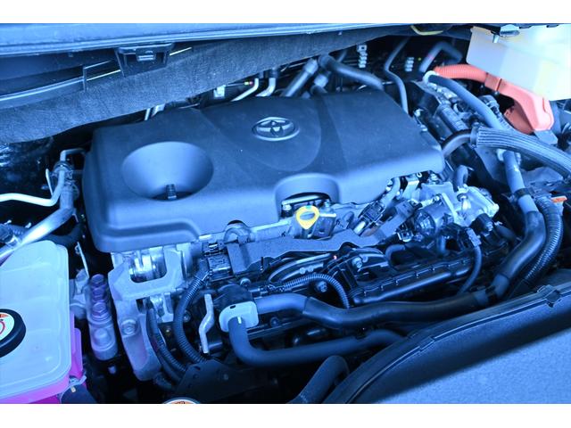 ヴェルファイアハイブリッド Ｚ　プレミア　ワンオーナー／黒革／モデリスタエアロ／シグネチャーイルミブレード／ユニバーサルステップ／デジタルインナーミラー／トヨタチームメイト／純正コネクテッドナビ／カープレイ／シートベンチレーション／ＥＴＣ（70枚目）