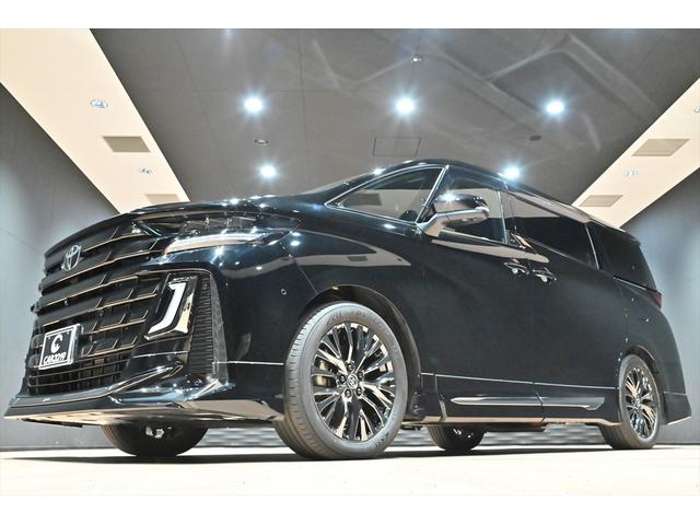 ヴェルファイアハイブリッド Ｚ　プレミア　ワンオーナー／黒革／モデリスタエアロ／シグネチャーイルミブレード／ユニバーサルステップ／デジタルインナーミラー／トヨタチームメイト／純正コネクテッドナビ／カープレイ／シートベンチレーション／ＥＴＣ（71枚目）