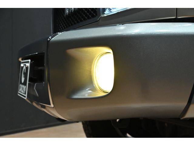 ランドクルーザー７０ バン　再販モデル／ＢＦグッドリッジＡＴタイヤ／ＪＡＯＳリアラダー／サイドステップ／ガナドールマフラー／オールドマンエミューステアリングダンパー／ＲＥＣＡＲＯセミバケットシート／ＲＥＡＬウッドステアリング（37枚目）