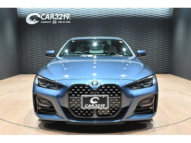 4シリーズ 420iカブリオレ Mスポーツ ワンオーナー/白革/コンフォートPKG/サウンドPKG/エアカラー/ハーマンカードンサウンド/純正18インチAW/HDDナビ/全方位カメラ/フルセグ/Bluetooth/カープレイ/ETC/ドラレコ/(3枚目)