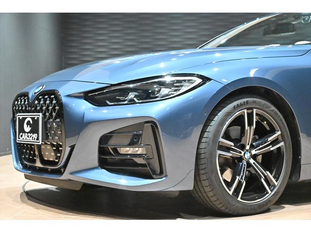 4シリーズ 420iカブリオレ Mスポーツ ワンオーナー/白革/コンフォートPKG/サウンドPKG/エアカラー/ハーマンカードンサウンド/純正18インチAW/HDDナビ/全方位カメラ/フルセグ/Bluetooth/カープレイ/ETC/ドラレコ/(40枚目)