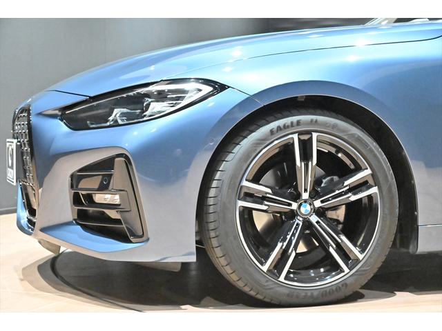 4シリーズ 420iカブリオレ Mスポーツ ワンオーナー/白革/コンフォートPKG/サウンドPKG/エアカラー/ハーマンカードンサウンド/純正18インチAW/HDDナビ/全方位カメラ/フルセグ/Bluetooth/カープレイ/ETC/ドラレコ/(42枚目)