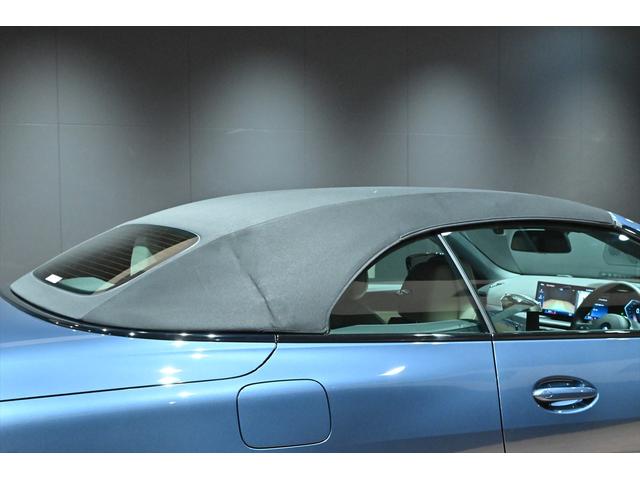 4シリーズ 420iカブリオレ Mスポーツ ワンオーナー/白革/コンフォートPKG/サウンドPKG/エアカラー/ハーマンカードンサウンド/純正18インチAW/HDDナビ/全方位カメラ/フルセグ/Bluetooth/カープレイ/ETC/ドラレコ/(46枚目)