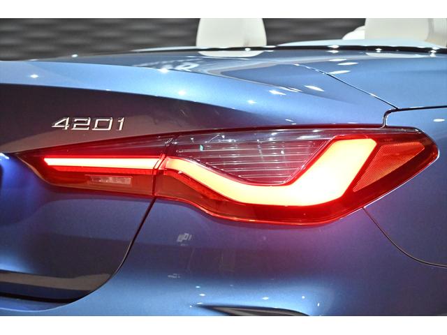 4シリーズ 420iカブリオレ Mスポーツ ワンオーナー/白革/コンフォートPKG/サウンドPKG/エアカラー/ハーマンカードンサウンド/純正18インチAW/HDDナビ/全方位カメラ/フルセグ/Bluetooth/カープレイ/ETC/ドラレコ/(51枚目)