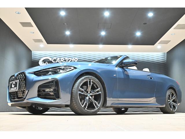 4シリーズ 420iカブリオレ Mスポーツ ワンオーナー/白革/コンフォートPKG/サウンドPKG/エアカラー/ハーマンカードンサウンド/純正18インチAW/HDDナビ/全方位カメラ/フルセグ/Bluetooth/カープレイ/ETC/ドラレコ/(55枚目)