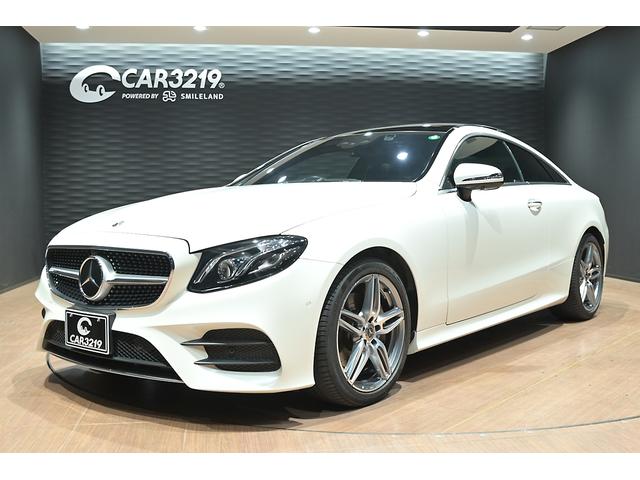 Eクラス E200 クーペ スポーツ パノラマスライディングル-フ/赤・黒革シ-ト/シ-トヒ-タ-/アンビエント/ブルメスタ/純正ナビ/フルセグ/全方位カメラ/ヘッドアップディスプレイ/BSM/レザーPKG/エアバランスPKG/ETC/(46枚目)