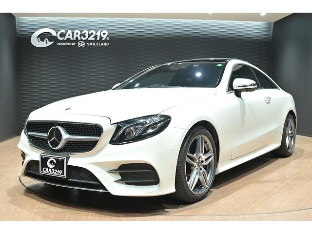 Eクラス E200 クーペ スポーツ パノラマスライディングル-フ/赤・黒革シ-ト/シ-トヒ-タ-/アンビエント/ブルメスタ/純正ナビ/フルセグ/全方位カメラ/ヘッドアップディスプレイ/BSM/レザーPKG/エアバランスPKG/ETC/(47枚目)