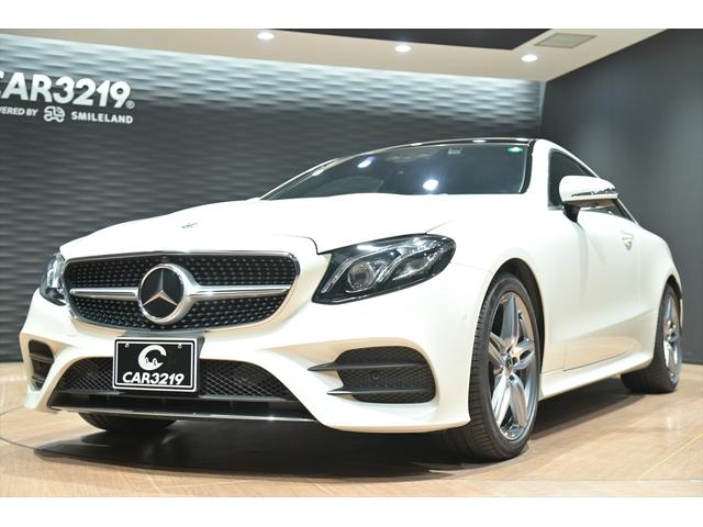 Eクラス E200 クーペ スポーツ パノラマスライディングル-フ/赤・黒革シ-ト/シ-トヒ-タ-/アンビエント/ブルメスタ/純正ナビ/フルセグ/全方位カメラ/ヘッドアップディスプレイ/BSM/レザーPKG/エアバランスPKG/ETC/(48枚目)