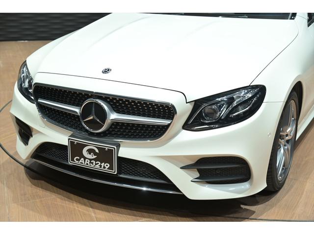 Eクラス E200 クーペ スポーツ パノラマスライディングル-フ/赤・黒革シ-ト/シ-トヒ-タ-/アンビエント/ブルメスタ/純正ナビ/フルセグ/全方位カメラ/ヘッドアップディスプレイ/BSM/レザーPKG/エアバランスPKG/ETC/(51枚目)