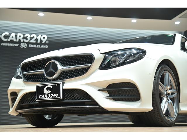 Eクラス E200 クーペ スポーツ パノラマスライディングル-フ/赤・黒革シ-ト/シ-トヒ-タ-/アンビエント/ブルメスタ/純正ナビ/フルセグ/全方位カメラ/ヘッドアップディスプレイ/BSM/レザーPKG/エアバランスPKG/ETC/(52枚目)