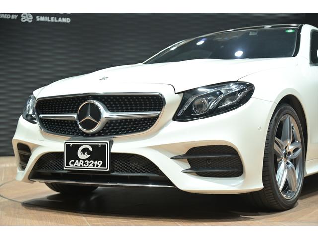 Eクラス E200 クーペ スポーツ パノラマスライディングル-フ/赤・黒革シ-ト/シ-トヒ-タ-/アンビエント/ブルメスタ/純正ナビ/フルセグ/全方位カメラ/ヘッドアップディスプレイ/BSM/レザーPKG/エアバランスPKG/ETC/(53枚目)