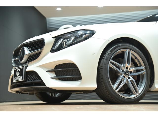 Eクラス E200 クーペ スポーツ パノラマスライディングル-フ/赤・黒革シ-ト/シ-トヒ-タ-/アンビエント/ブルメスタ/純正ナビ/フルセグ/全方位カメラ/ヘッドアップディスプレイ/BSM/レザーPKG/エアバランスPKG/ETC/(55枚目)