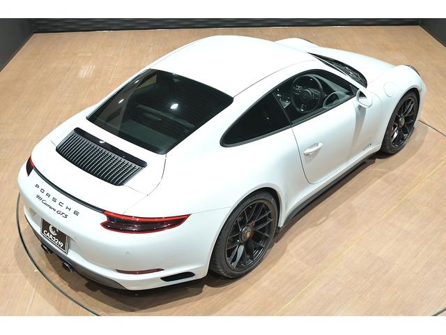 911 911カレラGTS ワンオ-ナ-/スポ-ツクロノPKG/スポ-ツエキゾ-スト/新品ミシュラン【パイロットスポーツ4S】タイヤ/レ-ンチェンジアシスト/パークアシスト/マルチファンクションステアリング/BSM/純正ナビ/(8枚目)