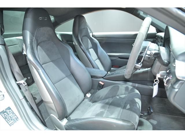911 911カレラGTS ワンオ-ナ-/スポ-ツクロノPKG/スポ-ツエキゾ-スト/新品ミシュラン【パイロットスポーツ4S】タイヤ/レ-ンチェンジアシスト/パークアシスト/マルチファンクションステアリング/BSM/純正ナビ/(20枚目)