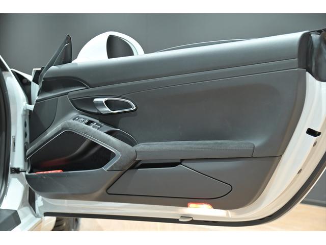 911 911カレラGTS ワンオ-ナ-/スポ-ツクロノPKG/スポ-ツエキゾ-スト/新品ミシュラン【パイロットスポーツ4S】タイヤ/レ-ンチェンジアシスト/パークアシスト/マルチファンクションステアリング/BSM/純正ナビ/(22枚目)