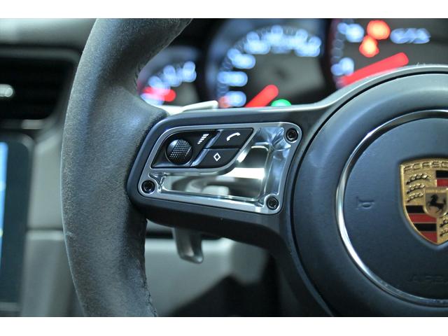 911 911カレラGTS ワンオ-ナ-/スポ-ツクロノPKG/スポ-ツエキゾ-スト/新品ミシュラン【パイロットスポーツ4S】タイヤ/レ-ンチェンジアシスト/パークアシスト/マルチファンクションステアリング/BSM/純正ナビ/(24枚目)