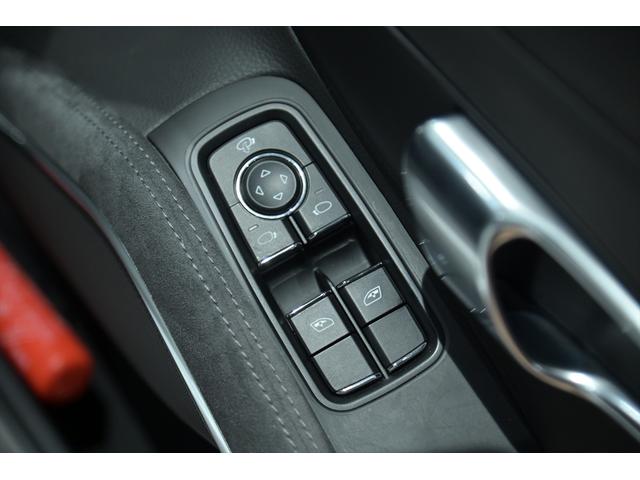 911 911カレラGTS ワンオ-ナ-/スポ-ツクロノPKG/スポ-ツエキゾ-スト/新品ミシュラン【パイロットスポーツ4S】タイヤ/レ-ンチェンジアシスト/パークアシスト/マルチファンクションステアリング/BSM/純正ナビ/(26枚目)