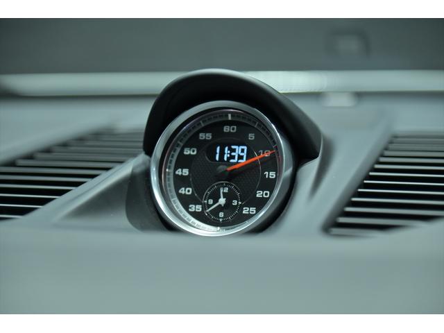 911 911カレラGTS ワンオ-ナ-/スポ-ツクロノPKG/スポ-ツエキゾ-スト/新品ミシュラン【パイロットスポーツ4S】タイヤ/レ-ンチェンジアシスト/パークアシスト/マルチファンクションステアリング/BSM/純正ナビ/(28枚目)