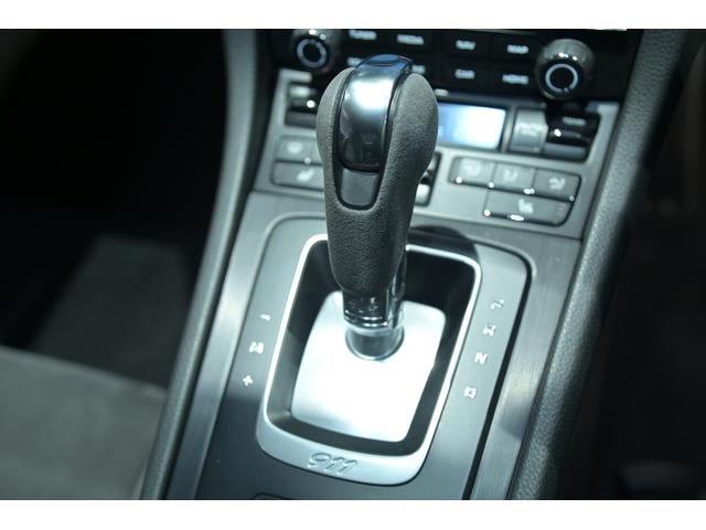 911 911カレラGTS ワンオ-ナ-/スポ-ツクロノPKG/スポ-ツエキゾ-スト/新品ミシュラン【パイロットスポーツ4S】タイヤ/レ-ンチェンジアシスト/パークアシスト/マルチファンクションステアリング/BSM/純正ナビ/(33枚目)