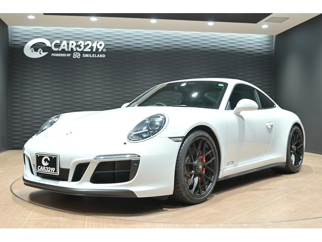 911 911カレラGTS ワンオ-ナ-/スポ-ツクロノPKG/スポ-ツエキゾ-スト/新品ミシュラン【パイロットスポーツ4S】タイヤ/レ-ンチェンジアシスト/パークアシスト/マルチファンクションステアリング/BSM/純正ナビ/(35枚目)
