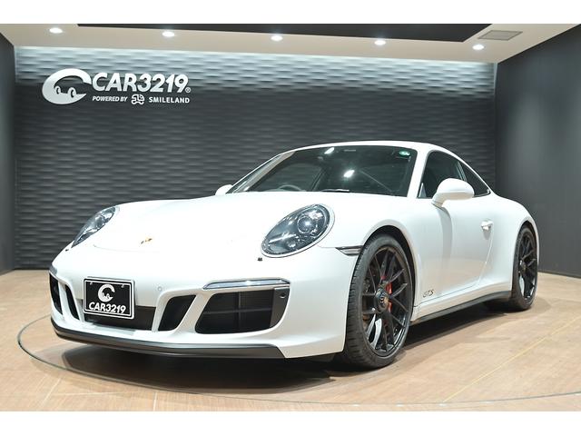 911 911カレラGTS ワンオ-ナ-/スポ-ツクロノPKG/スポ-ツエキゾ-スト/新品ミシュラン【パイロットスポーツ4S】タイヤ/レ-ンチェンジアシスト/パークアシスト/マルチファンクションステアリング/BSM/純正ナビ/(36枚目)
